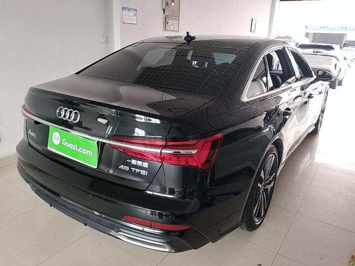 A6L 2019 45 TFSI Dynamic photo 4