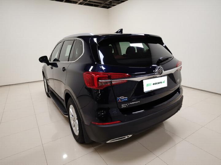 Envision 2020 20T RWD Luxury photo 4