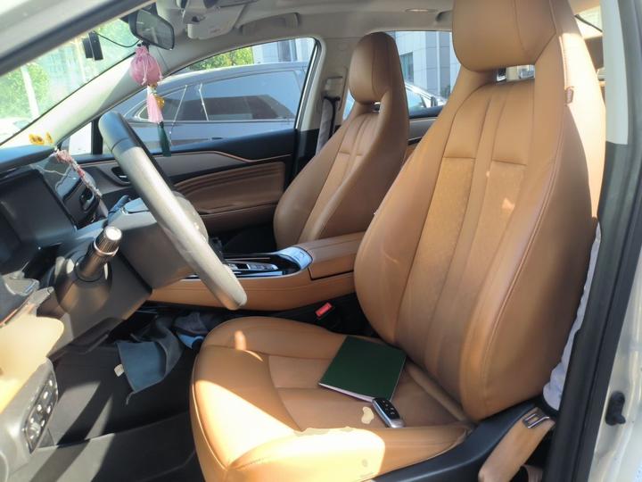 AION S 2019 Evo 530 photo 7