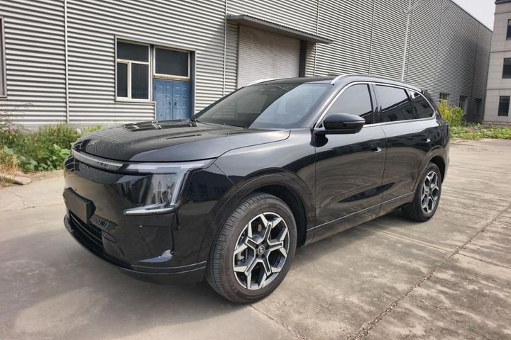 Shanhai L7 PLUS 2026 220km Flagship 7-Seater