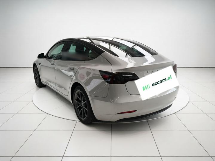 Model 3 2020 Standard Range RWD Upgraded photo 4