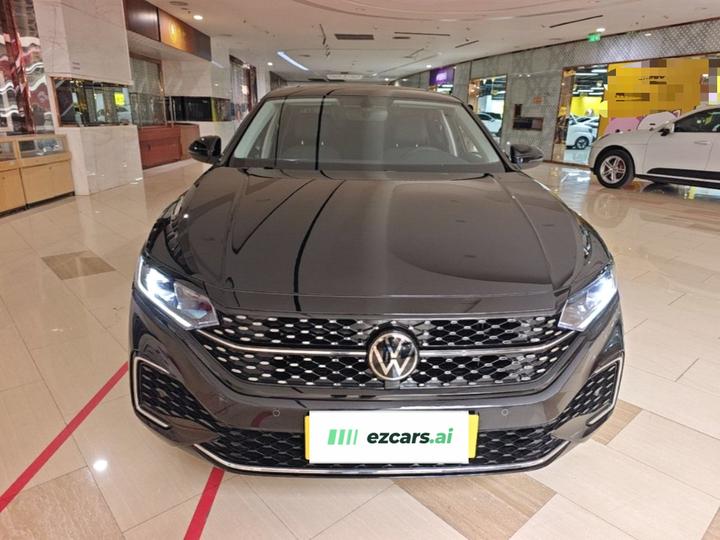 Passat 2025 380TSI photo 2