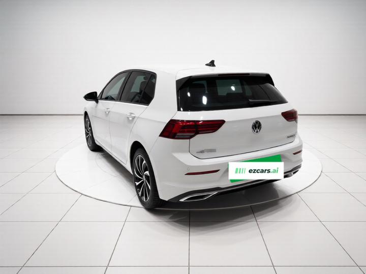 Golf 2021 280TSI DSG Pro Launch Edition photo 4