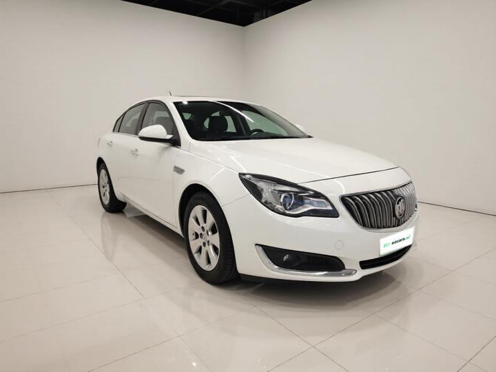 Regal 2015 1.6T Elite Tech photo 3