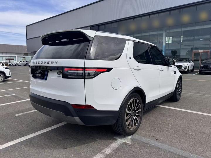 Discovery 2018 3.0 SC V6 SE photo 4