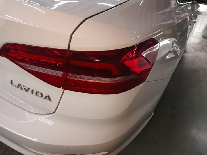 Lavida 2021 1.5L AT photo 7