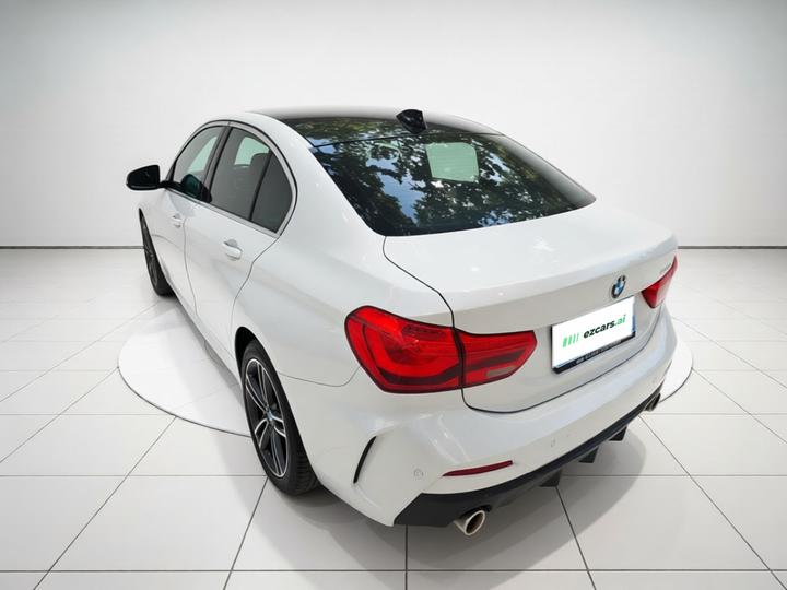 1 Series 2021 Facelift 120i M Sport photo 4