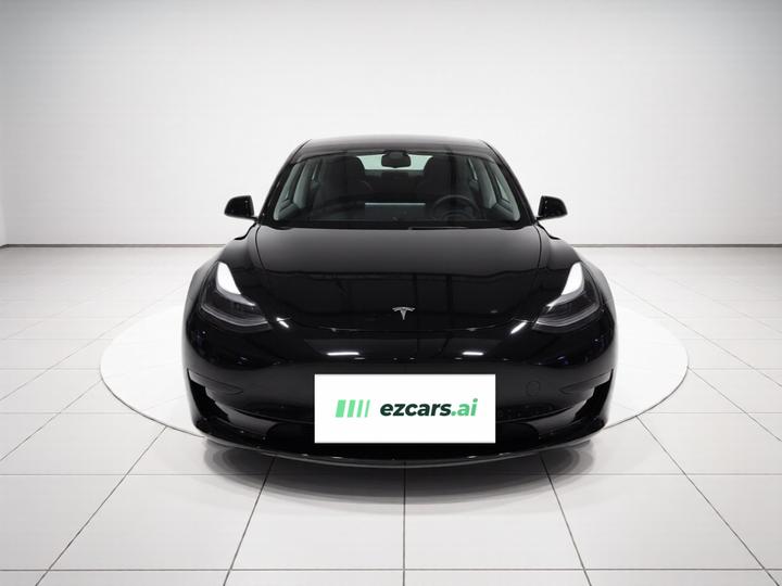 Model 3 2022 RWD photo 2