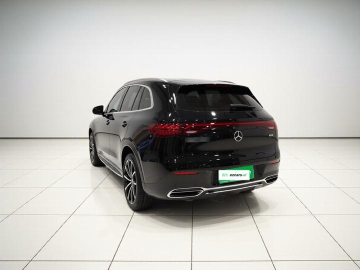 EQE SUV 2024 500 4MATIC photo 4