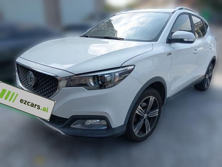 ZS 2017 1.5L AT Exclusive