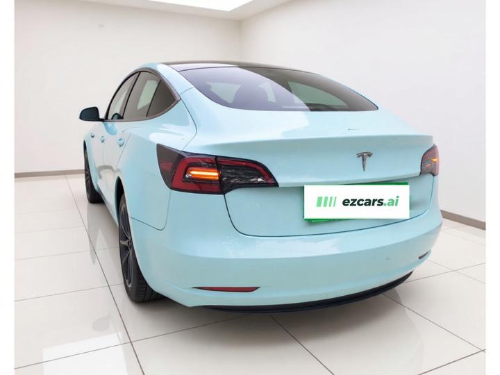 Model 3 2022 RWD photo 4