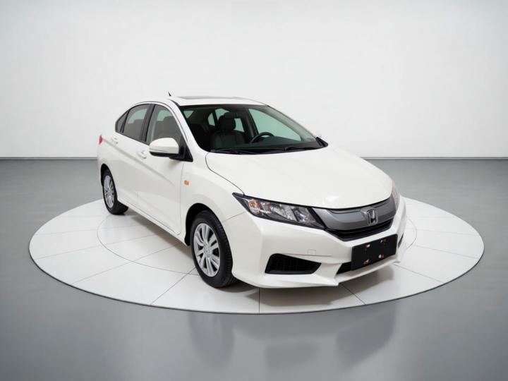 2017 1.5L CVT Comfort photo 3