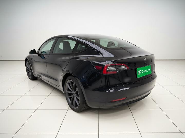 Model 3 2021 Performance AWD photo 4
