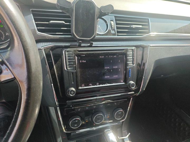 Passat 2017 330TSI DSG photo 5
