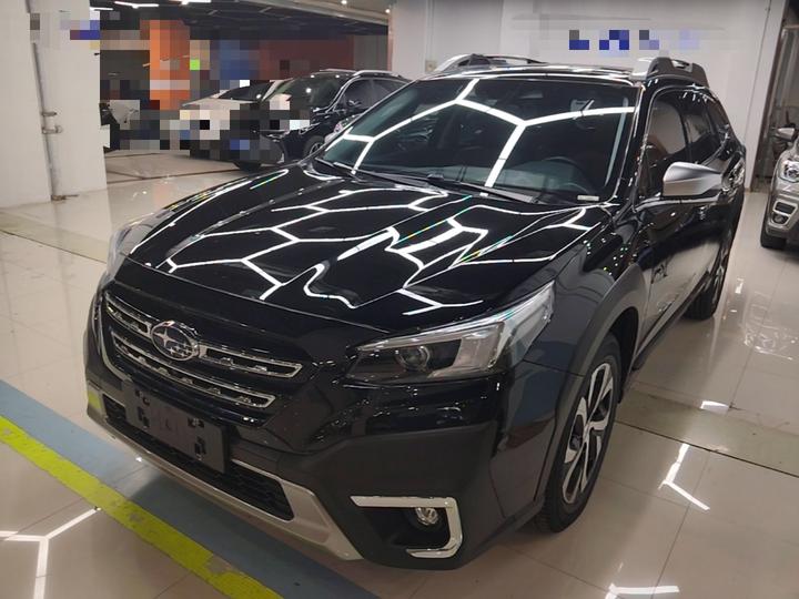 2021 2.5i Flagship EyeSight