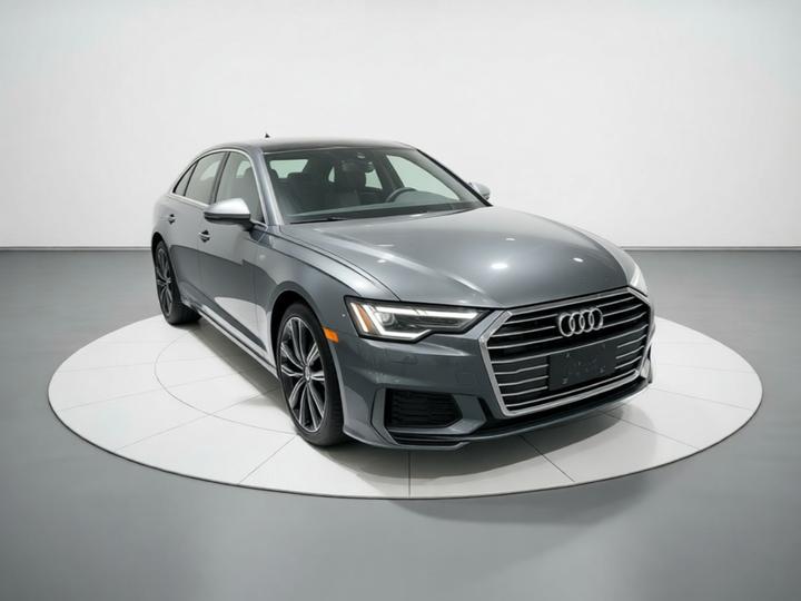 A6L 2021 45 TFSI quattro Dynamic photo 3