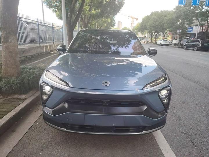 ES6 2019 430KM Performance photo 2