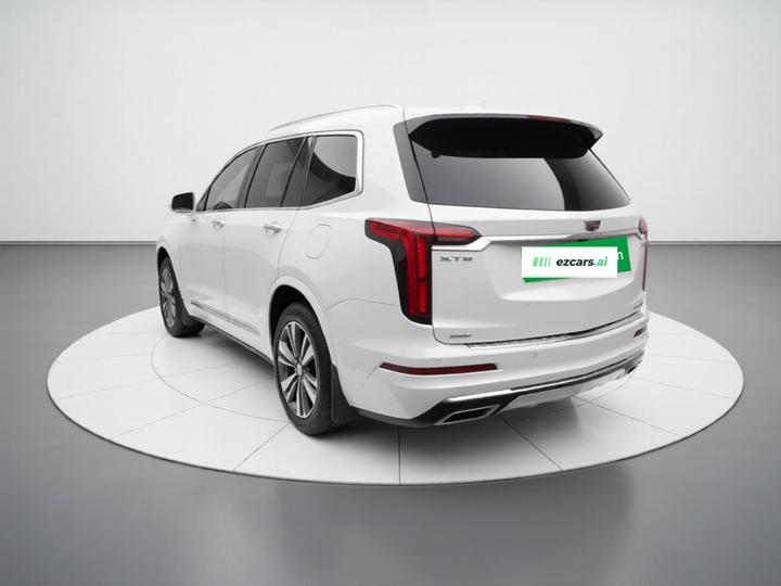 XT6 2021 28T 6-Seater AWD Luxury photo 4