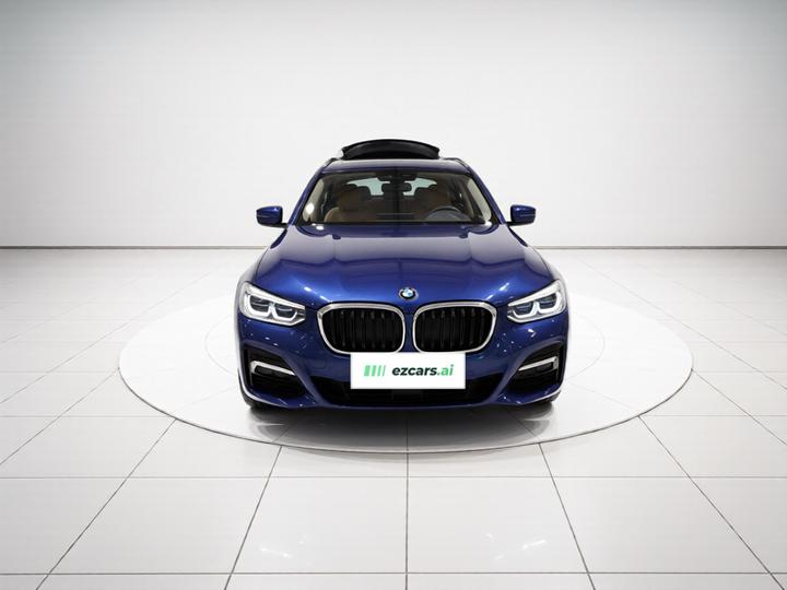 X3 2020 xDrive28i M Sport Package photo 2