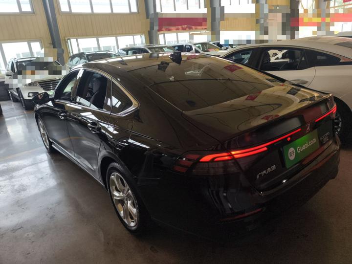 Accord 2023 260TURBO Smart photo 3