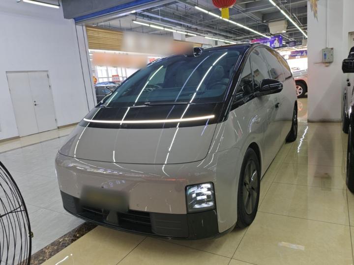 Li MEGA 2024 Ultra