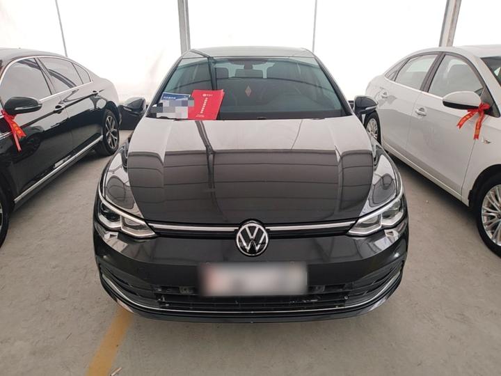 Golf 2021 280TSI DSG Pro photo 2