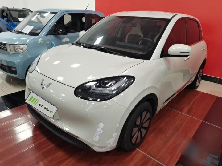 Wuling Bingo 2023 203km