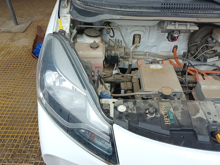 Benni E-Star 2021 LFP 31.18kWh photo 7