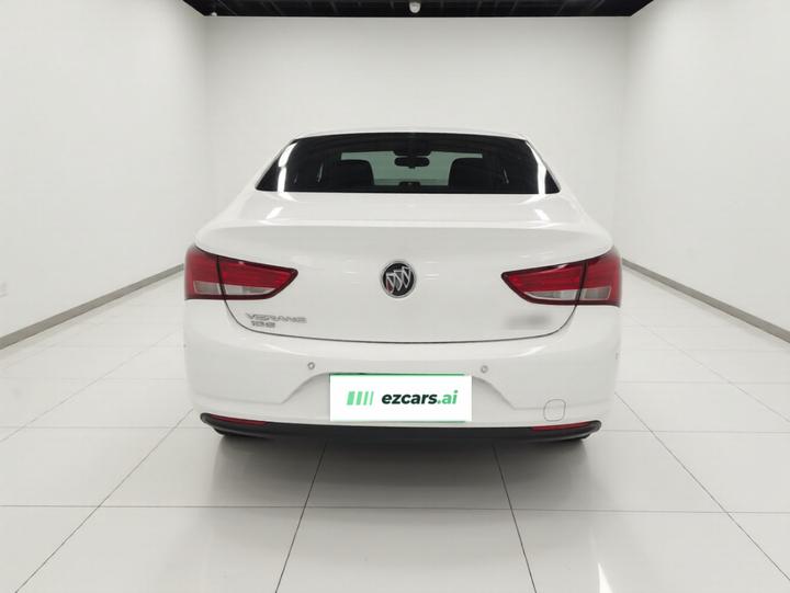 Verano 2019 Sedan 15S AT Leading photo 5