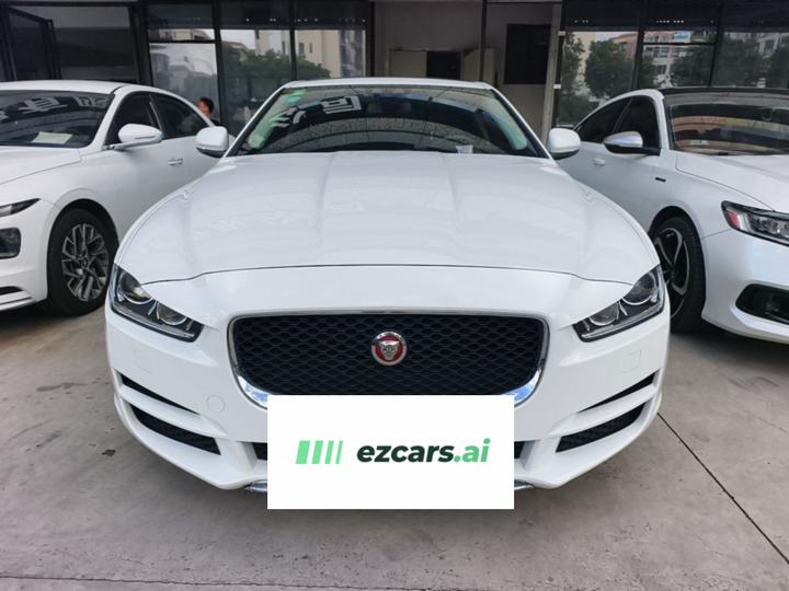 XEL 2019 2.0T 200PS Luxury photo 2