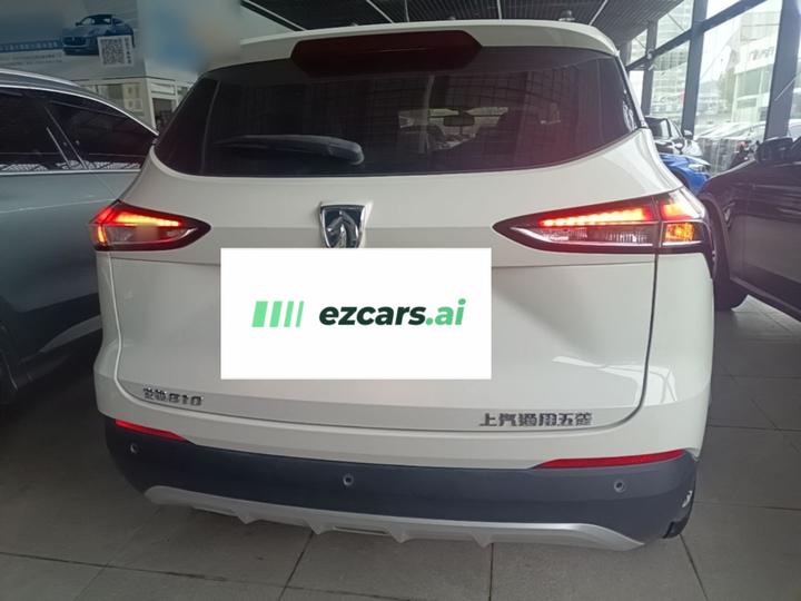 510 2019 1.5L CVT China VI photo 5