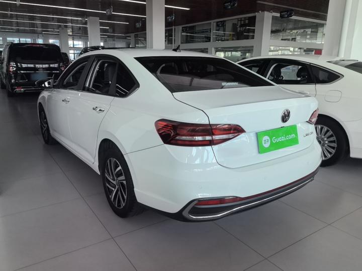 Lavida 2023 1.5L AT photo 4