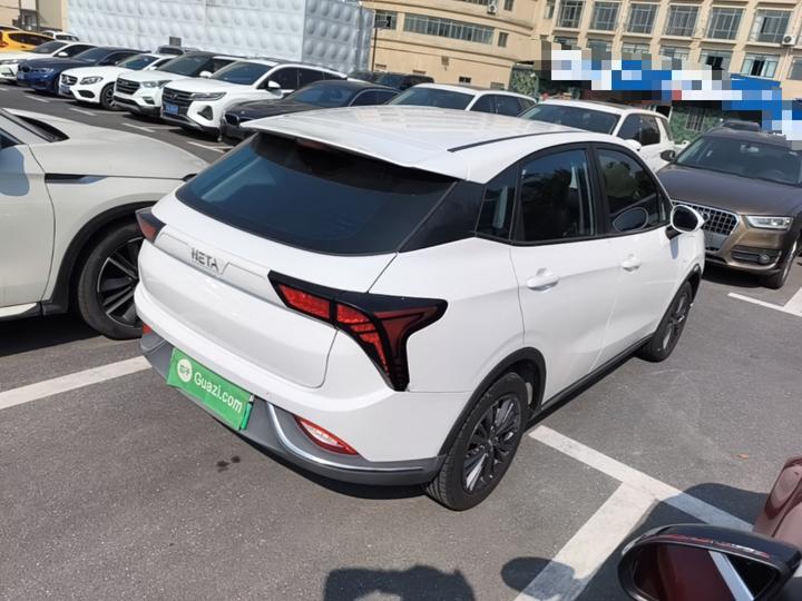 Neta V 2022 400 Lite photo 4