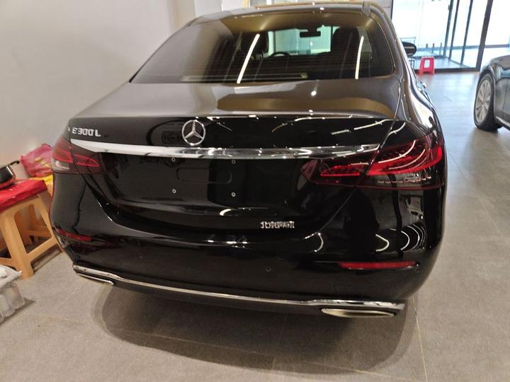 E-Class 2021 Facelift E 300 L Luxury photo 3