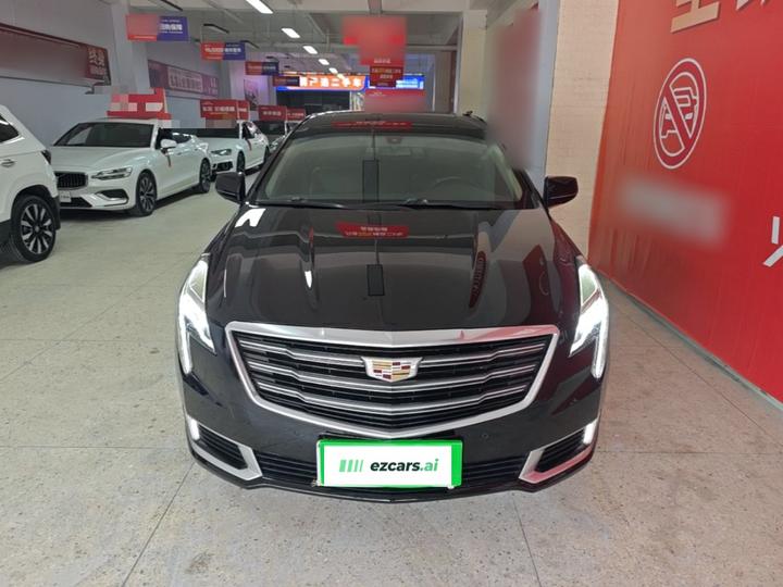 XTS 2018 28T Elite photo 2