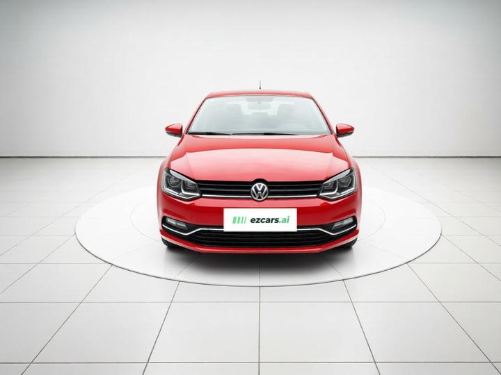 Polo 2018 1.5L AT photo 2