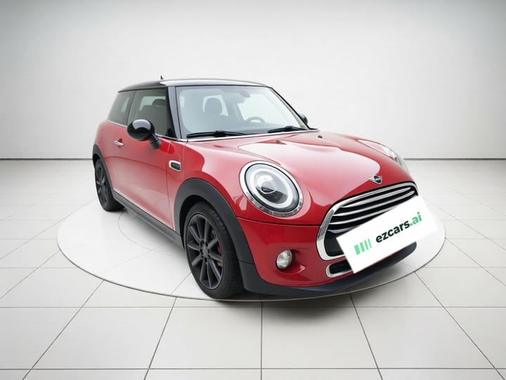 2019 1.5T COOPER photo 3