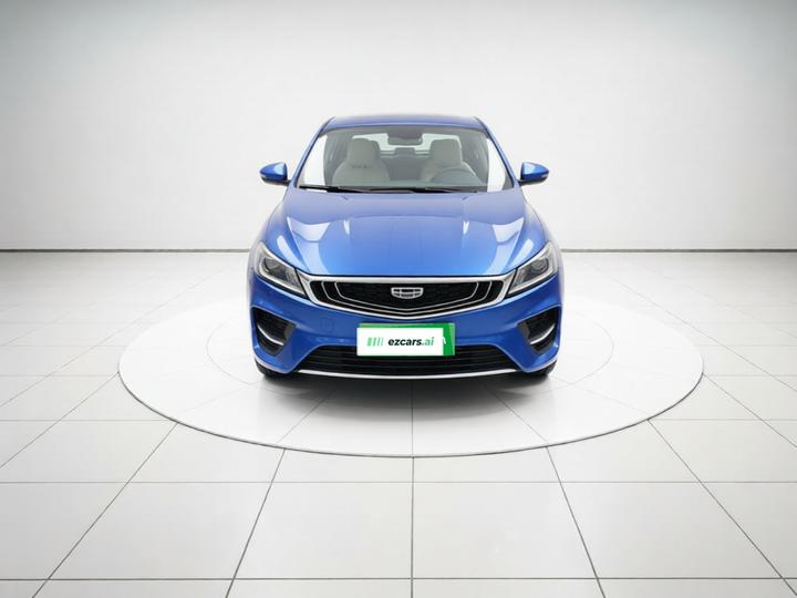Binrui 2018 14T CVT photo 2