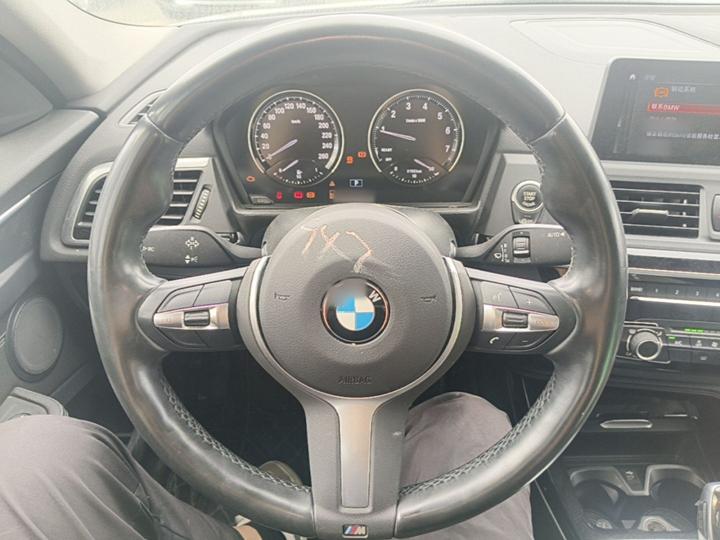 1 Series 2020 120i M Sport Package photo 6