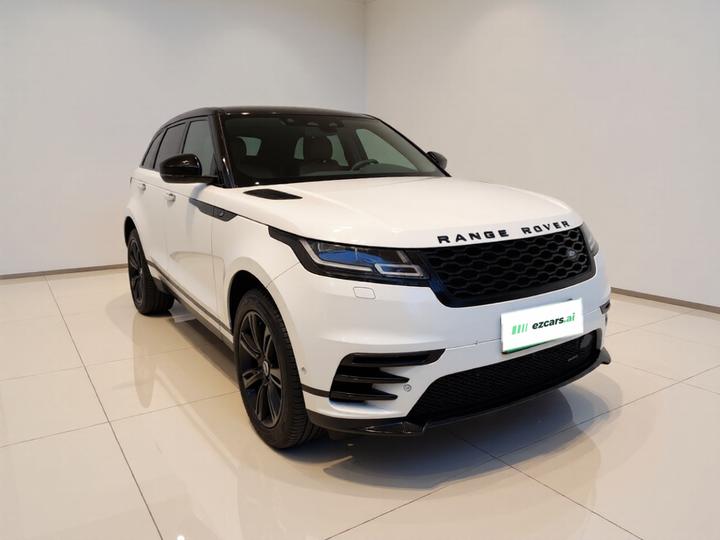 Range Rover Velar 2023 250PS photo 3
