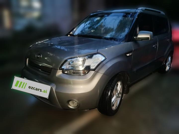 2012 1.6L MT GL