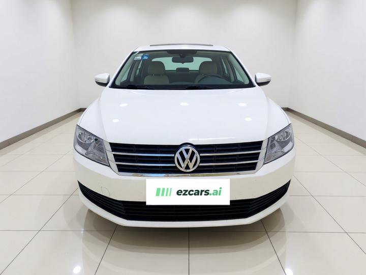 Lavida 2017 1.6L AT photo 2