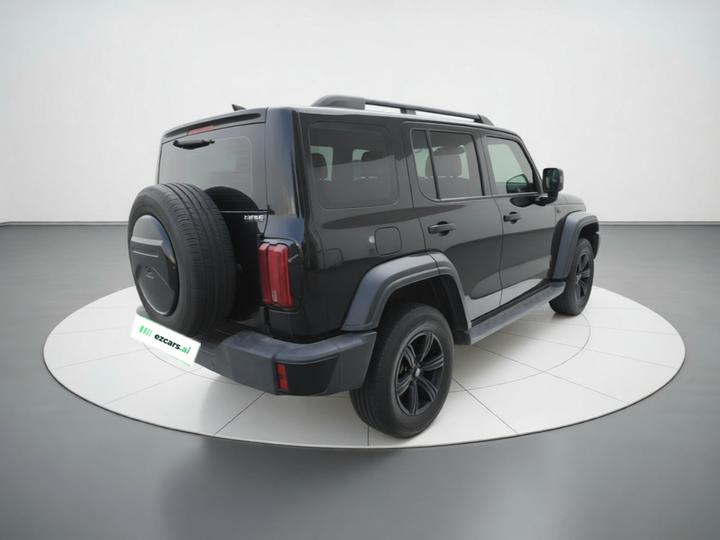 300 2024 2.0T Conqueror photo 6