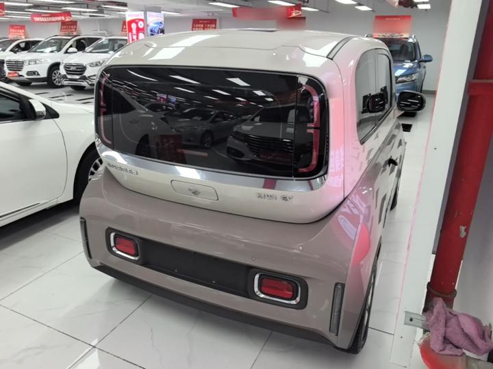 KiWi EV 2023 LFP photo 6