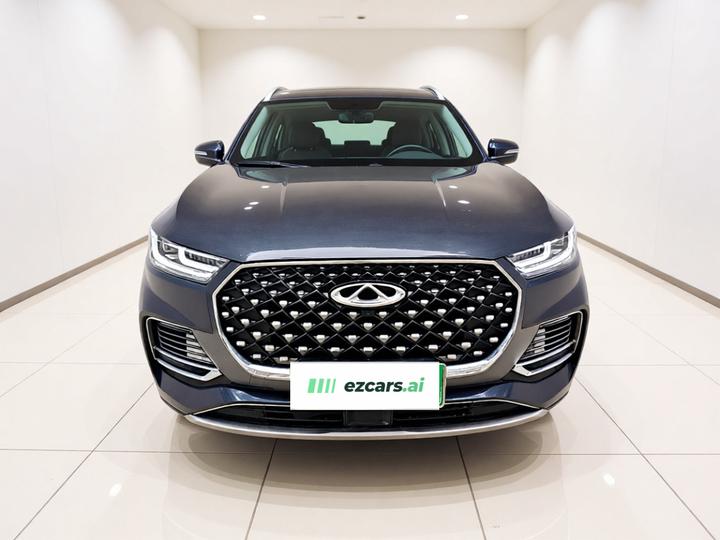 Tiggo 8 PLUSe+ 2022 PHEV 1.5Te+ photo 2