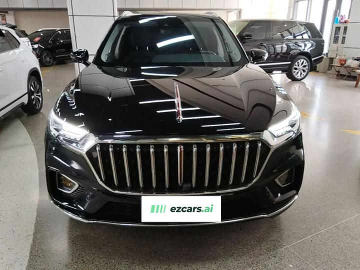 HS5 2022 Facelift 2.0T Connected AWD photo 2