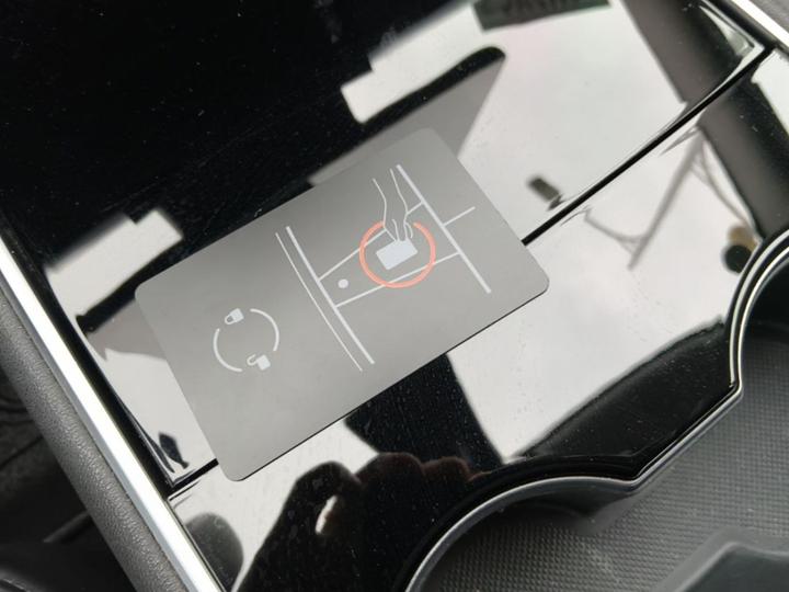 Model 3 2020 Facelift Long Range RWD photo 8