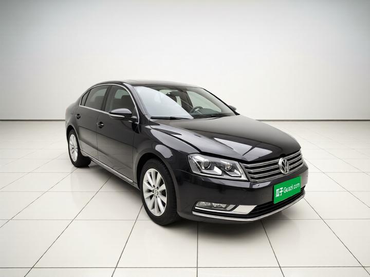 Magotan 2013 1.8TSI Luxury photo 3