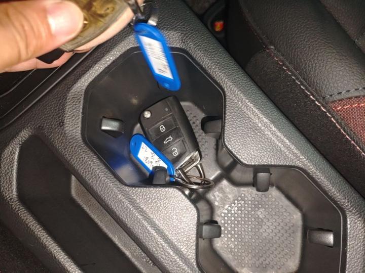 Bora 2021 280TSI DSG Elite Connected photo 8