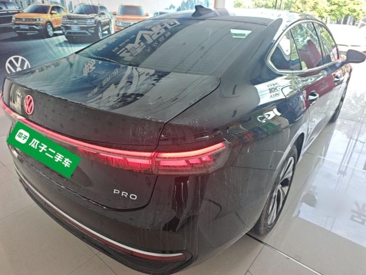 Passat 2025 Pro 380TSI photo 4